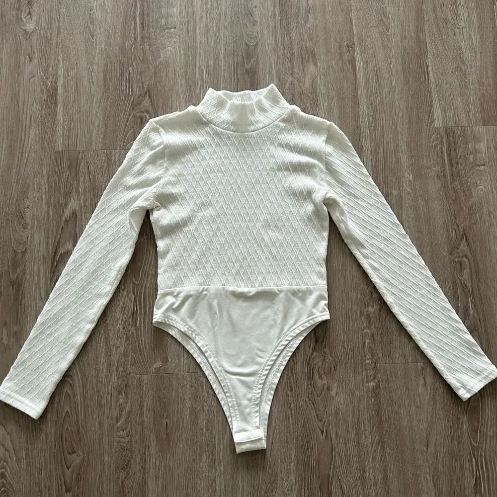 SHEIN Bodysuit 